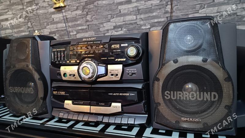 SHARP Magnitafon - Mary - img 4