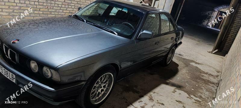 BMW 525 1992 - 95 000 TMT - Saýat - img 3