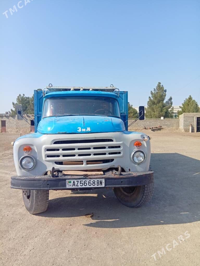 Zil 130 1995 - 55 000 TMT - Берекет - img 3