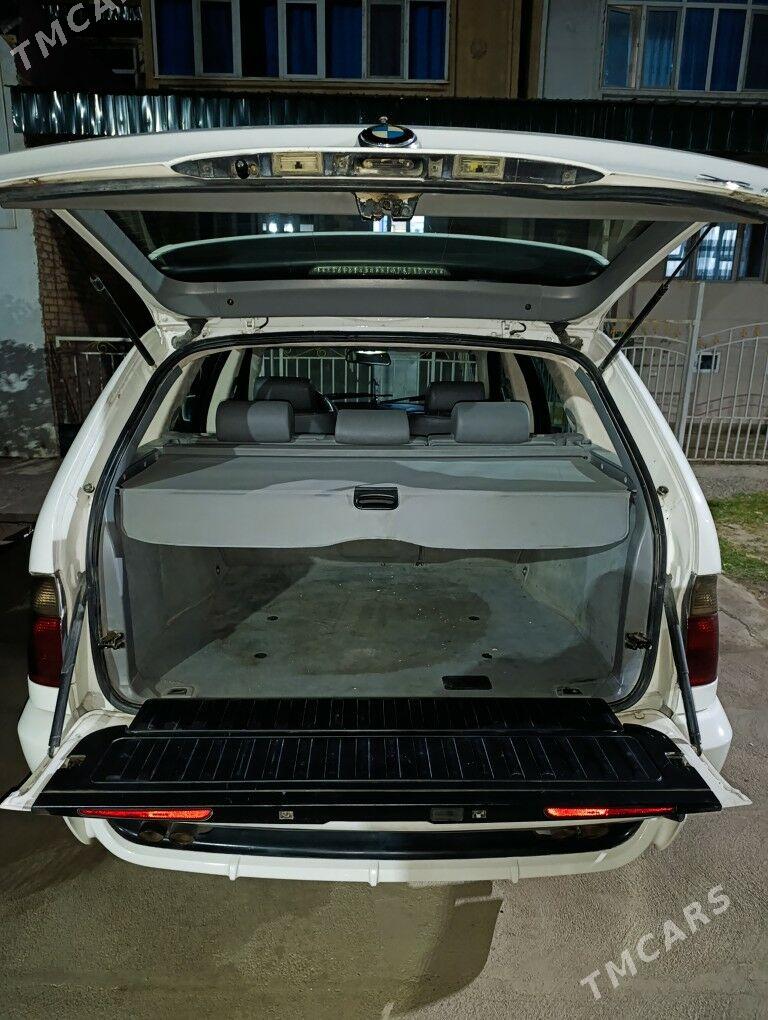 BMW X5 2003 - 125 000 TMT - Туркменабат - img 6