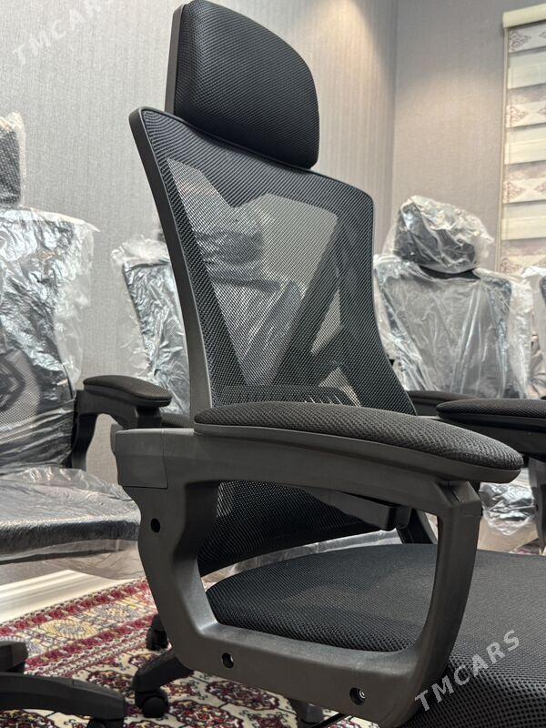 Kresla - Aşgabat - img 2