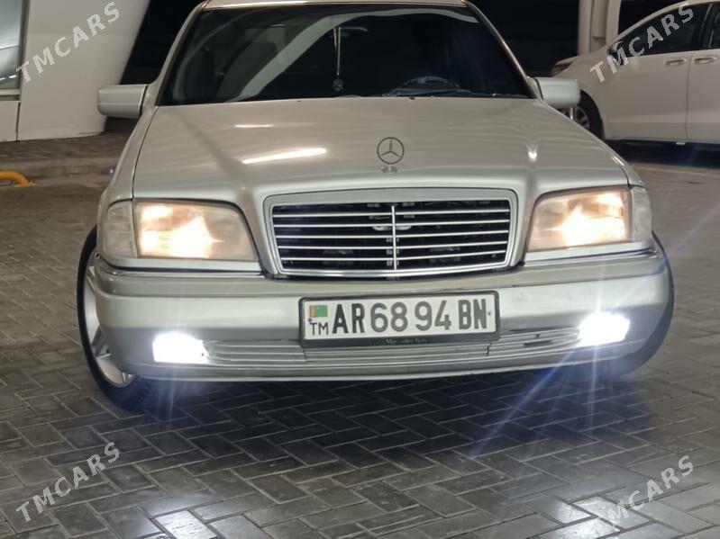 Mercedes-Benz E320 1997 - 90 000 TMT - Türkmenbaşy - img 9