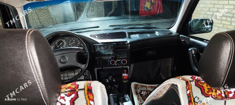 BMW 525 1992 - 95 000 TMT - Saýat - img 7