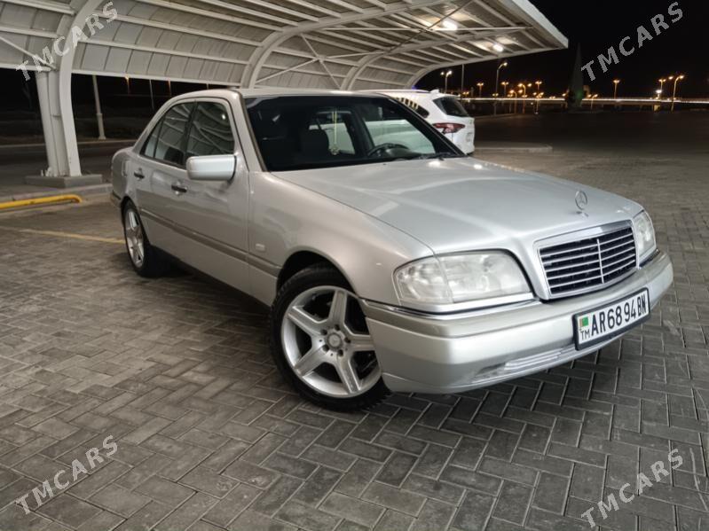 Mercedes-Benz E320 1997 - 90 000 TMT - Türkmenbaşy - img 10