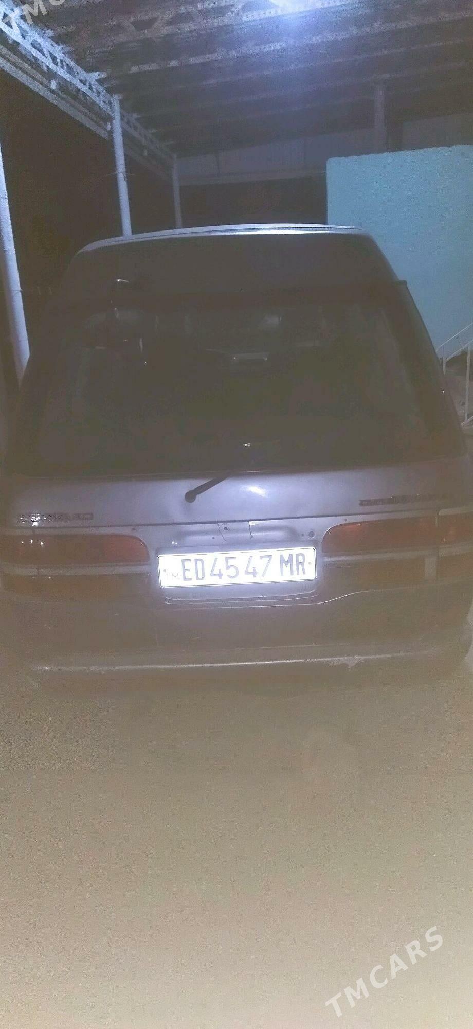 Toyota Town Ace 1994 - 35 000 TMT - Baýramaly - img 2