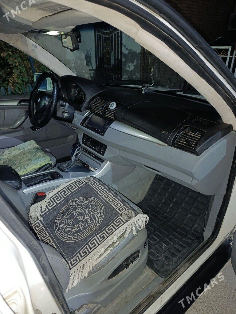 BMW X5 2003 - 125 000 TMT - Туркменабат - img 5