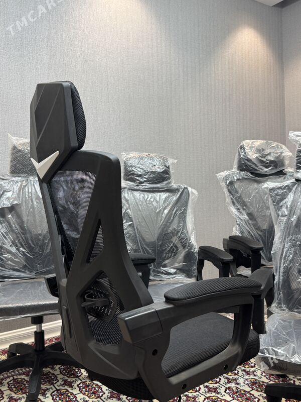 Kresla - Aşgabat - img 3