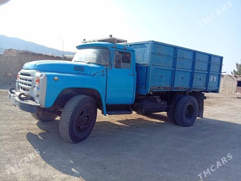 Zil 130 1995 - 55 000 TMT - Берекет - img 1