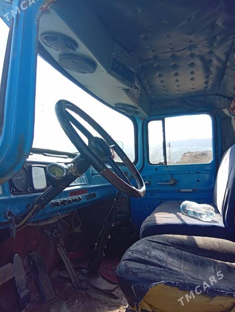 Zil 130 1995 - 55 000 TMT - Берекет - img 5