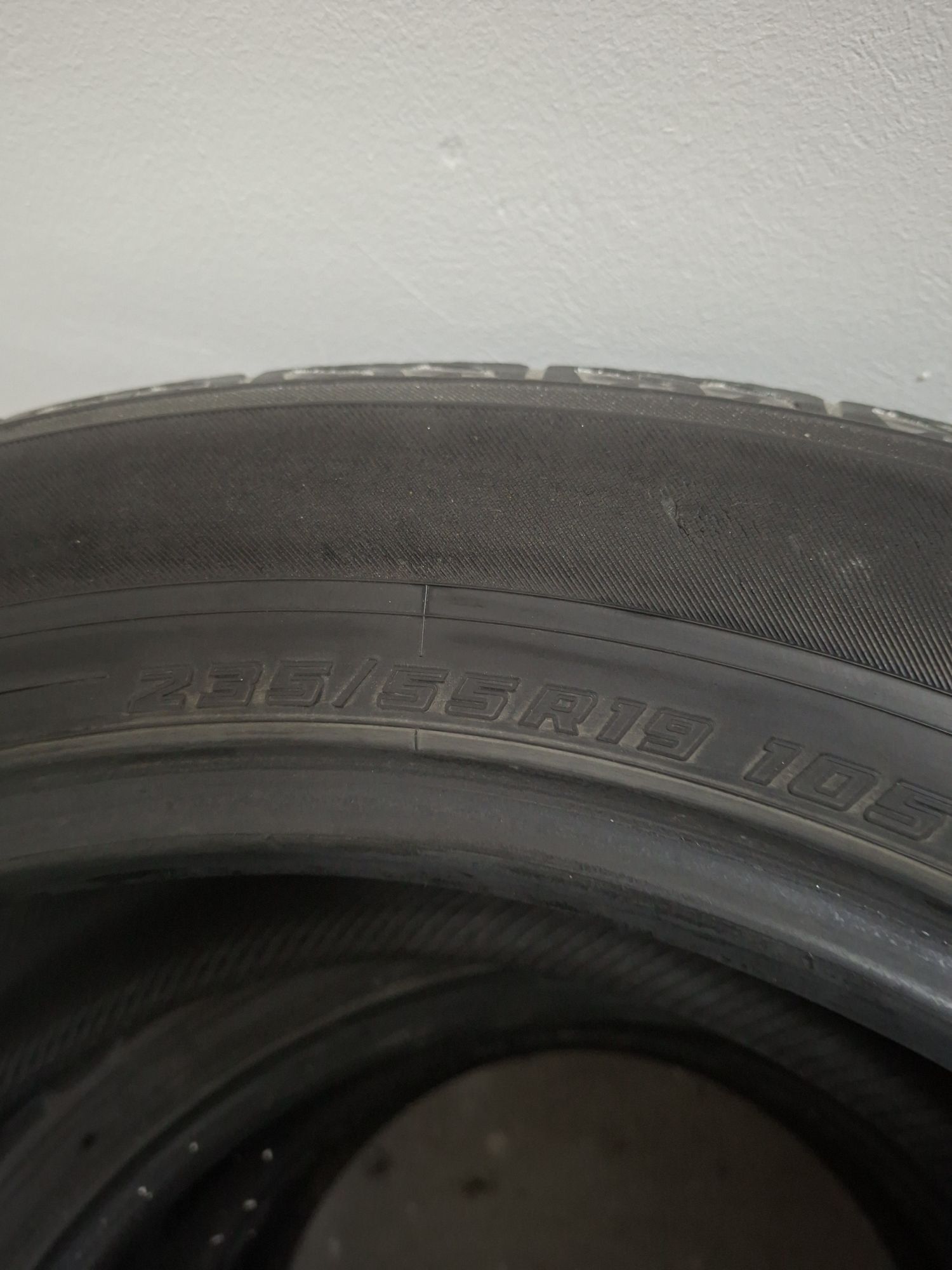 Yokohama teker 235.55.19R 250 TMT - ул. Московская (10 йыл абаданчылык ш.) - img 3