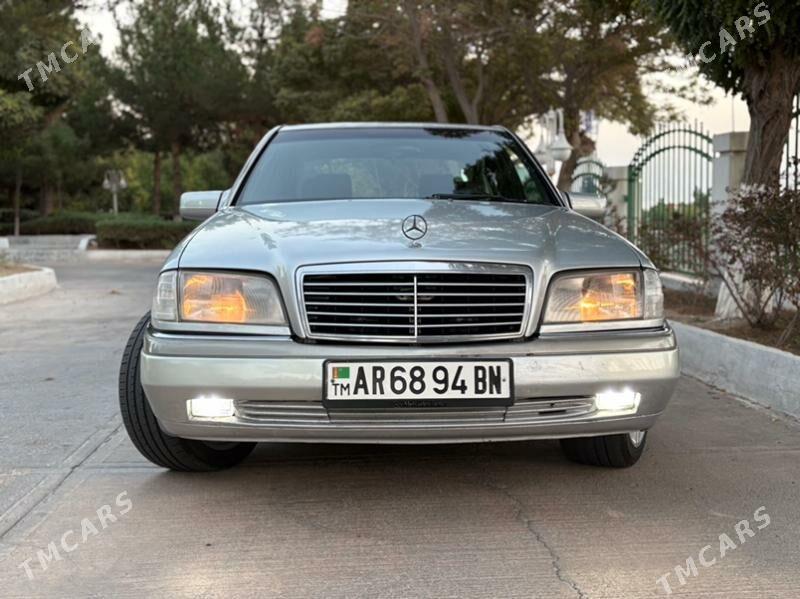 Mercedes-Benz E320 1997 - 90 000 TMT - Türkmenbaşy - img 7