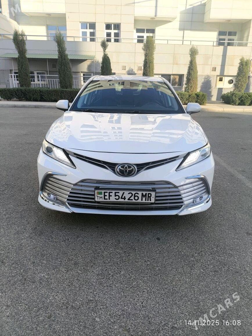 Toyota Camry 2021 - 360 000 TMT - Mary - img 4