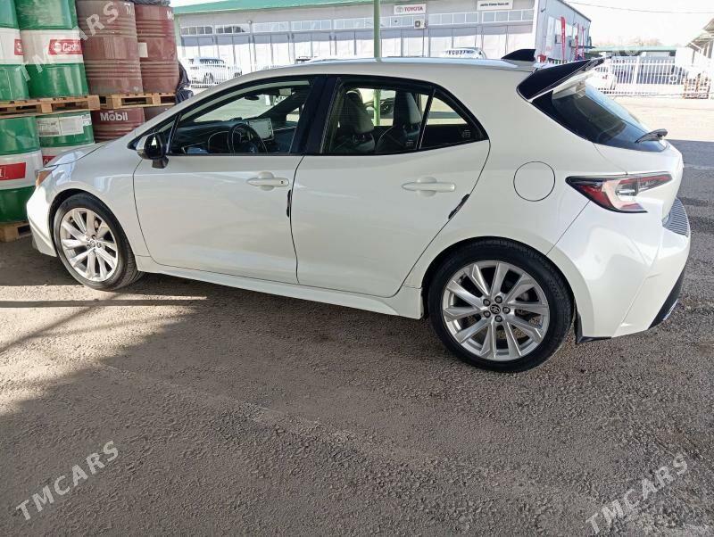 Toyota Corolla Hatchback 2020 - 240 000 TMT - 11 мкр - img 4