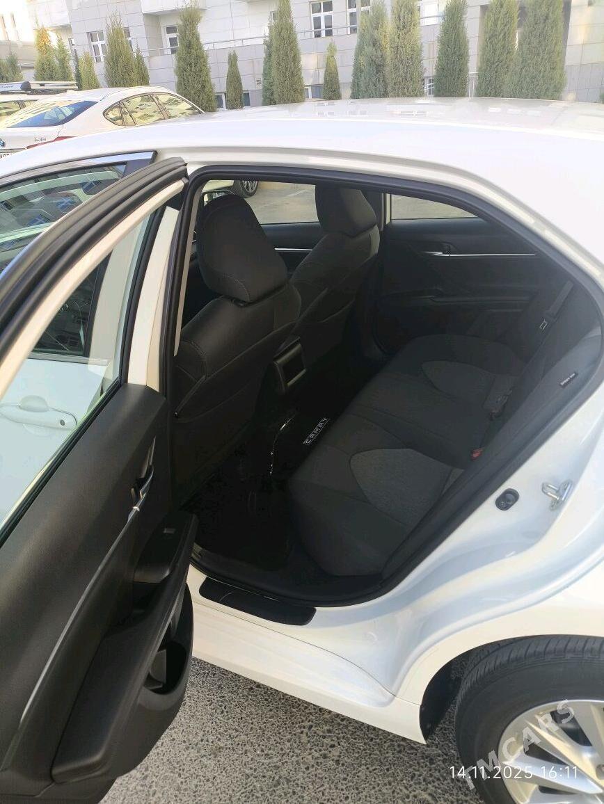 Toyota Camry 2021 - 360 000 TMT - Mary - img 6