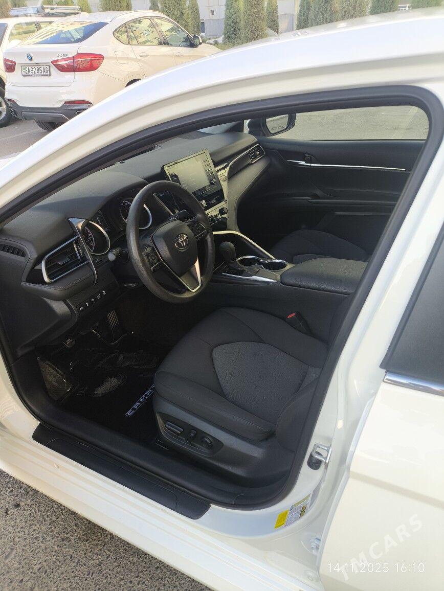 Toyota Camry 2021 - 360 000 TMT - Mary - img 7