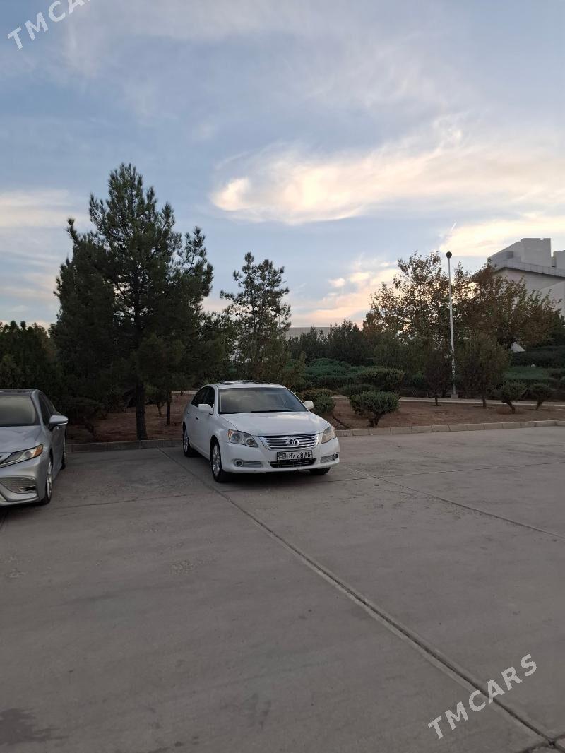 Toyota Avalon 2008 - 190 000 TMT - Ашхабад - img 6