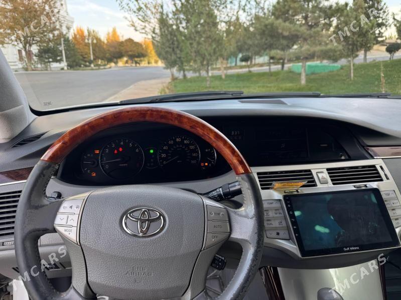 Toyota Avalon 2008 - 190 000 TMT - Ашхабад - img 4