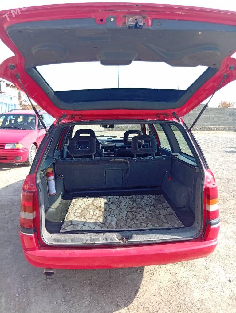 Opel Antara 1994 - 55 000 TMT - Берекет - img 4