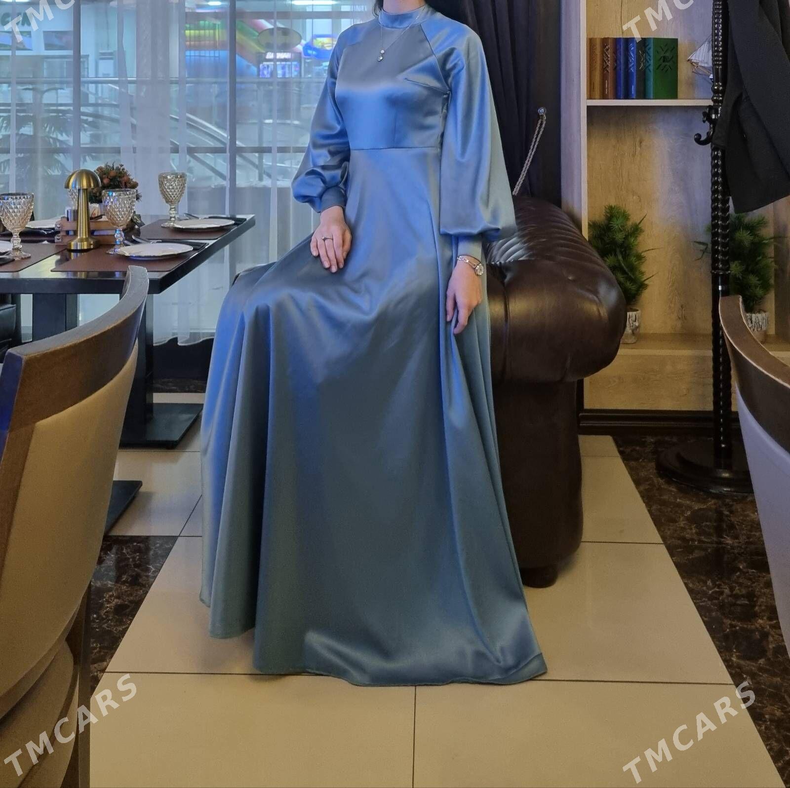 Köýnek - Мары - img 2