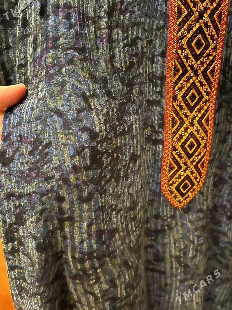 Gülýüpek köýnek - Aşgabat - img 3