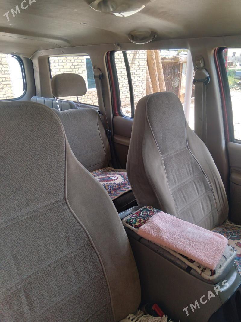 Ford Explorer 1998 - 75 000 TMT - Mary - img 5