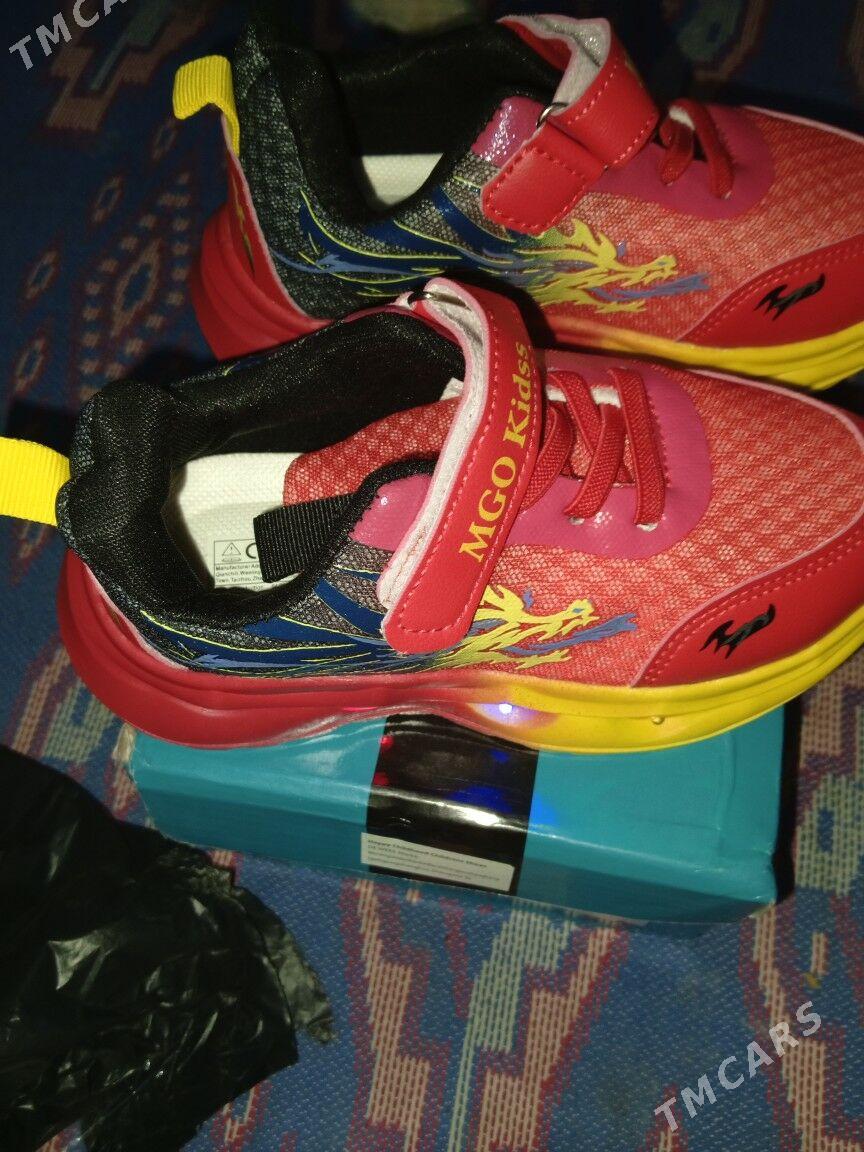 krasowki.кросовки 30 размер - Хазар - img 3