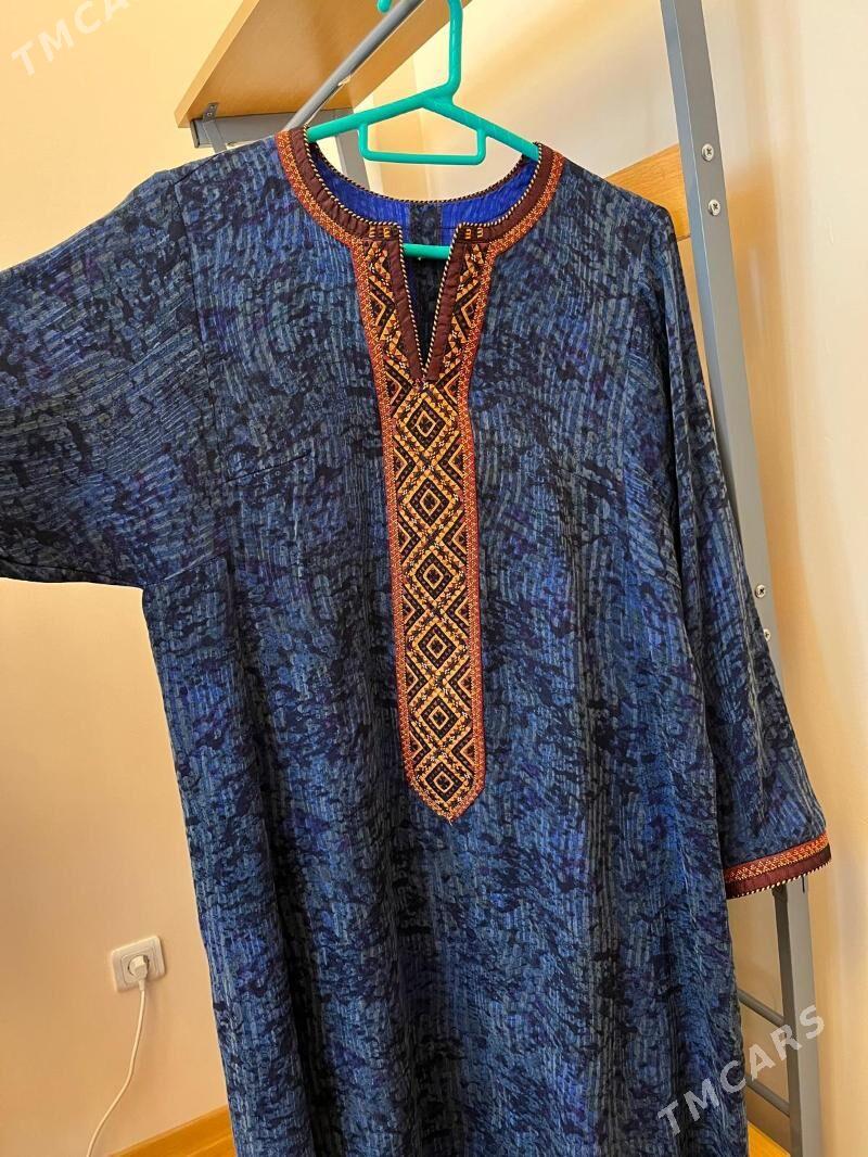 Gülýüpek köýnek - Aşgabat - img 1