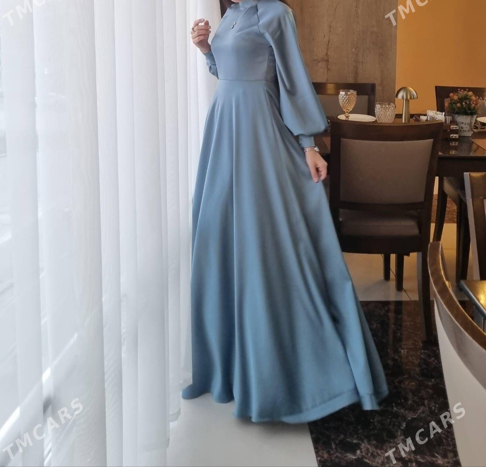 Köýnek - Мары - img 1