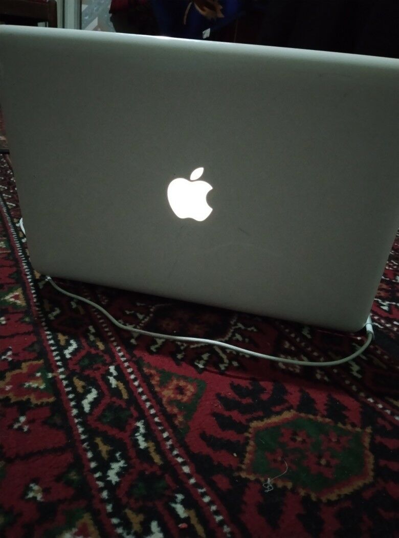 MacBook Notebook Kompyuter - Görogly (Tagta) - img 2