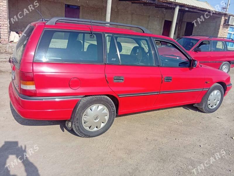 Opel Antara 1994 - 55 000 TMT - Берекет - img 2