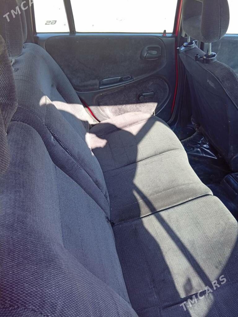 Opel Antara 1994 - 55 000 TMT - Берекет - img 6