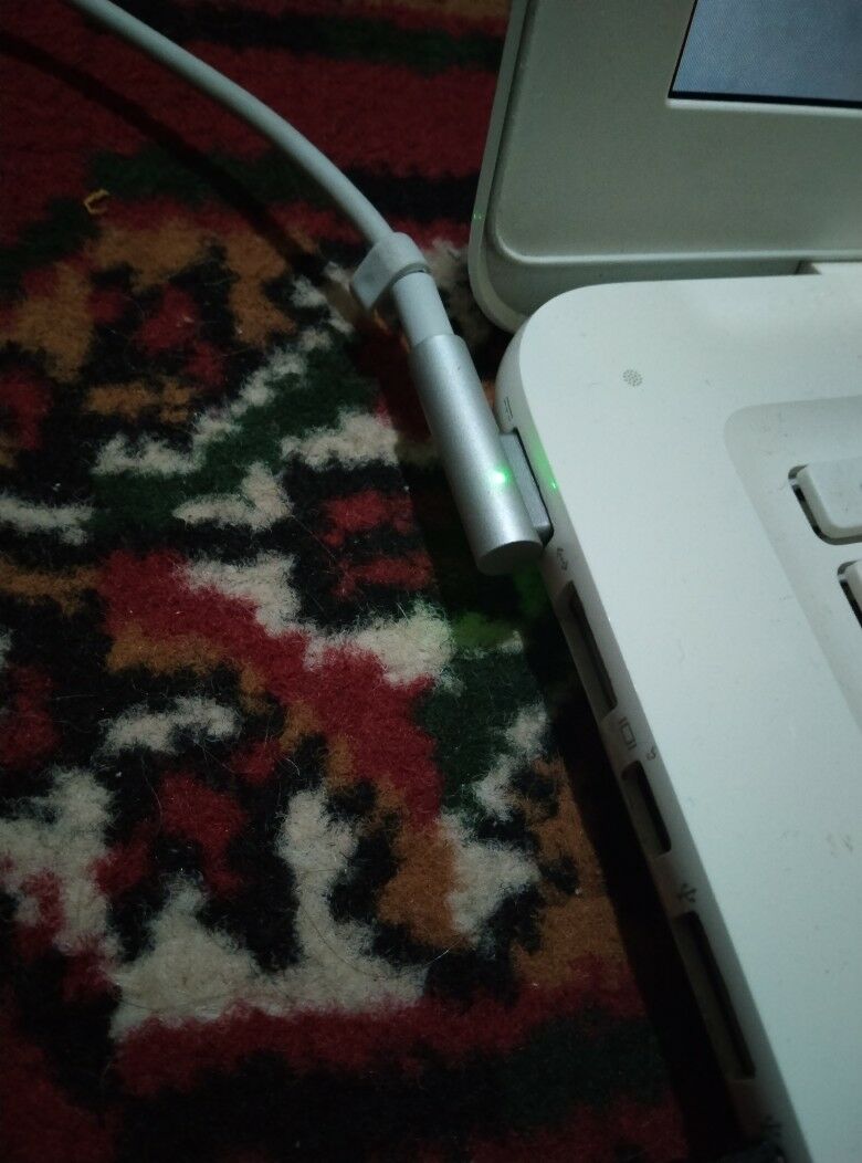 MacBook Notebook Kompyuter - Görogly (Tagta) - img 3