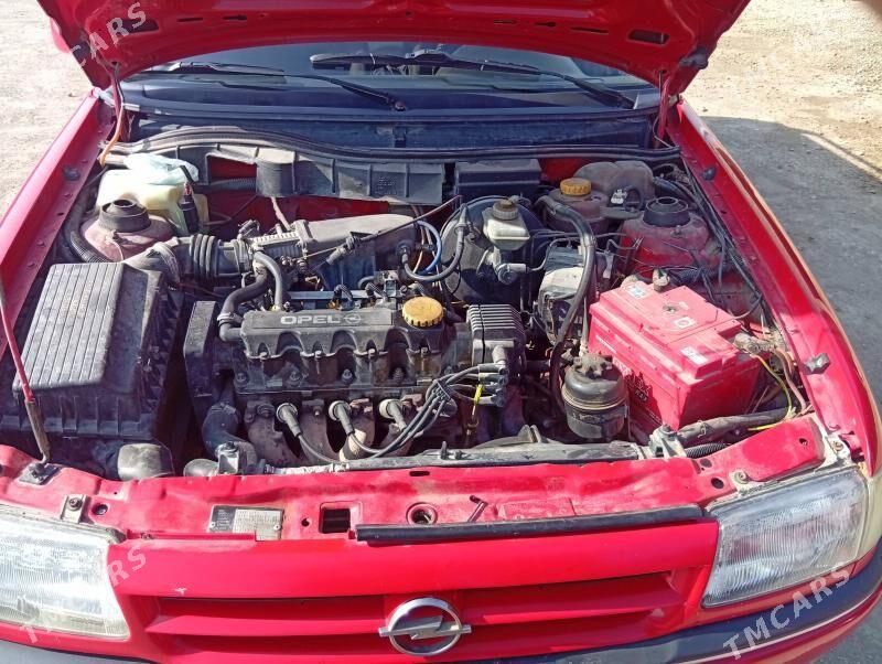 Opel Antara 1994 - 55 000 TMT - Берекет - img 3