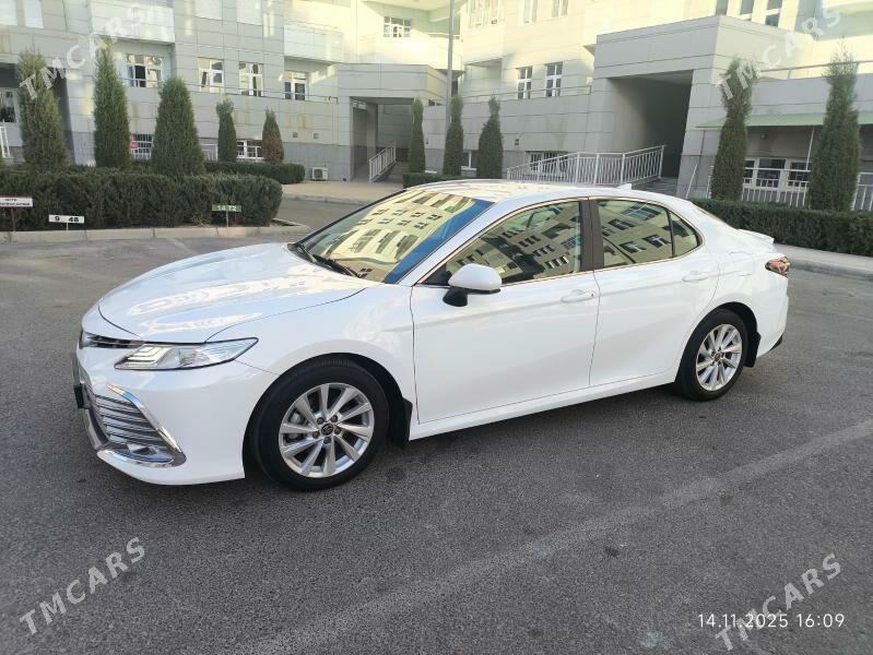 Toyota Camry 2021 - 360 000 TMT - Mary - img 8