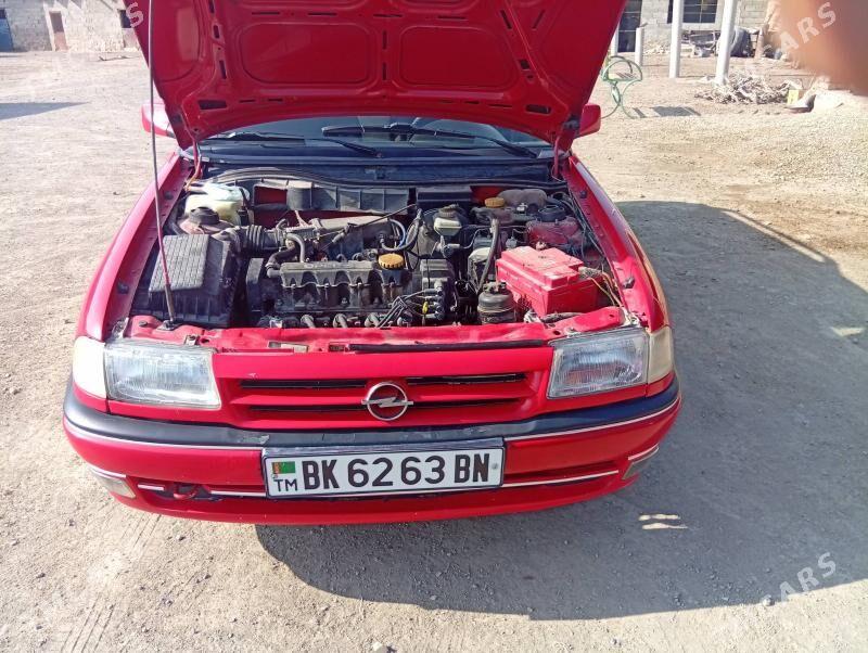 Opel Antara 1994 - 55 000 TMT - Берекет - img 7