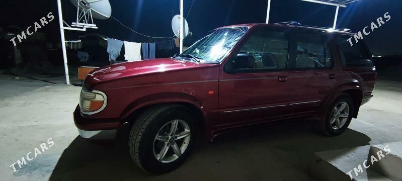 Ford Explorer 1998 - 75 000 TMT - Mary - img 2