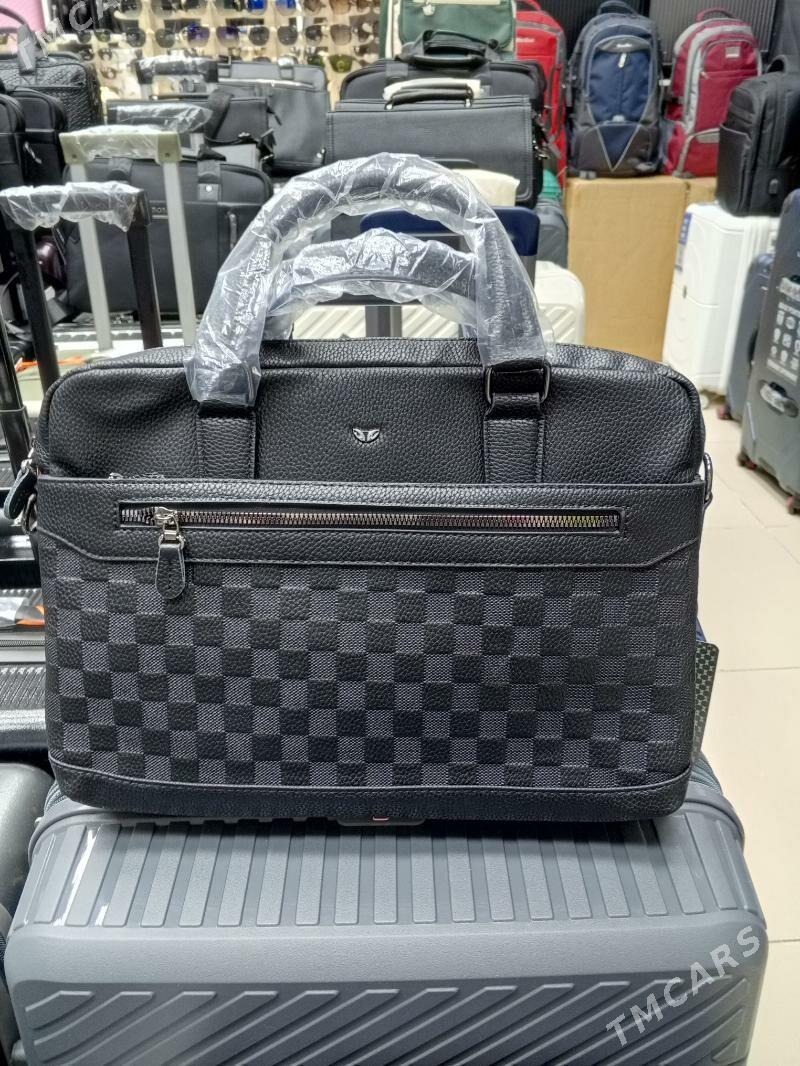 tergan sumka - Garaşsyzlygyň 15 ýyllygy Söwda Merkezi - img 4