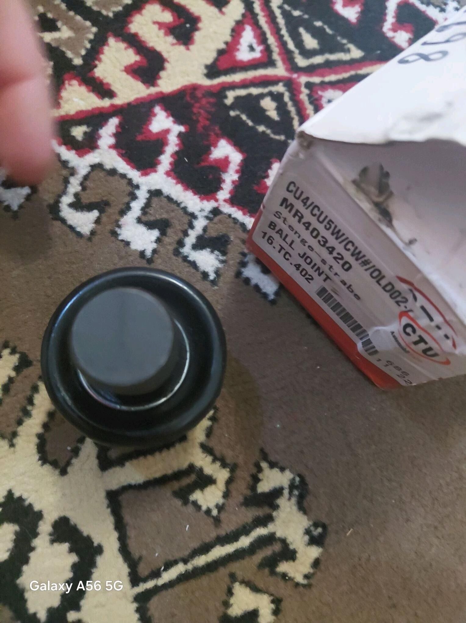 lanser sarawoy 2006 120 TMT - Ашхабад - img 2