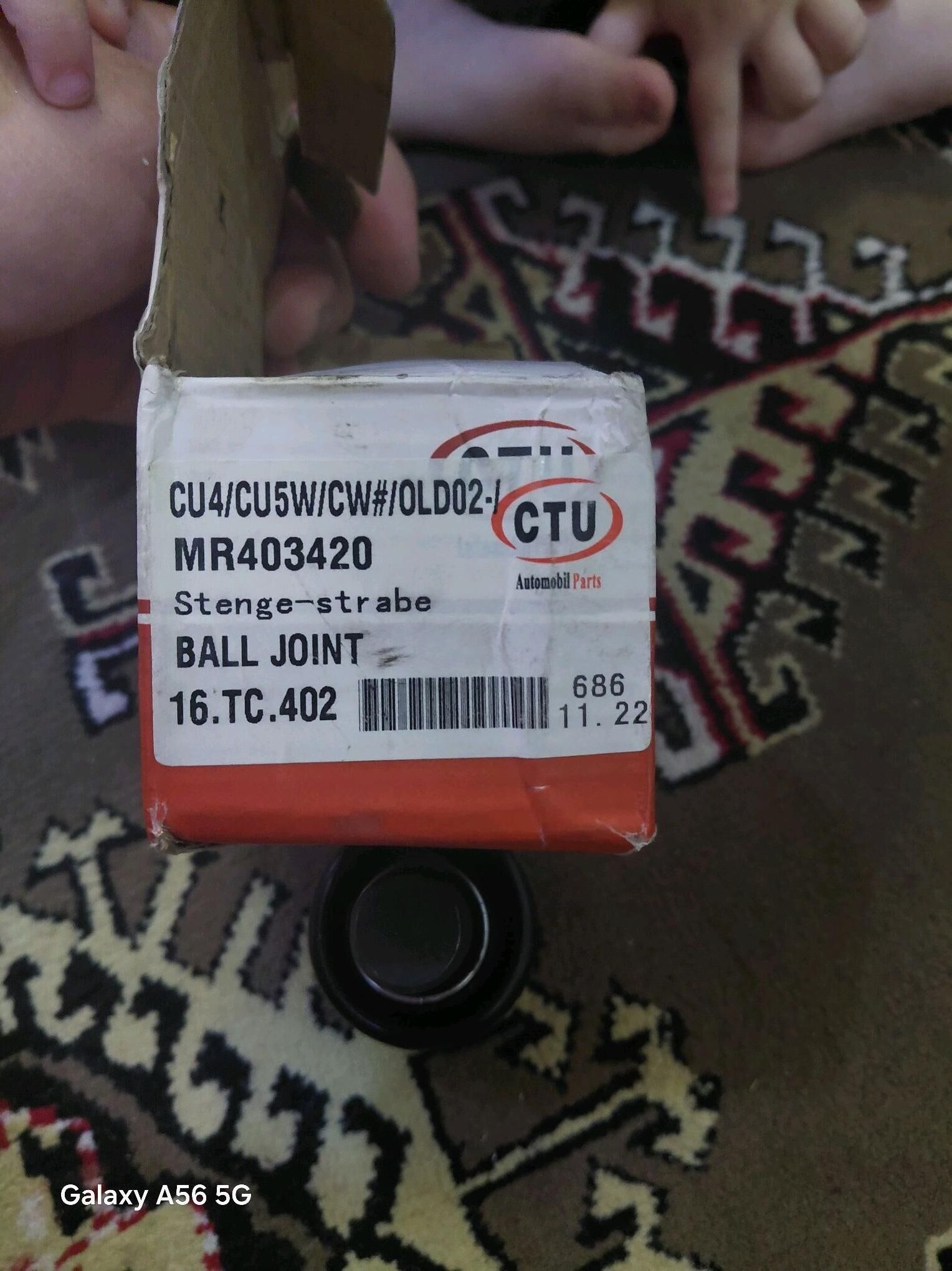 lanser sarawoy 2006 120 TMT - Ашхабад - img 3