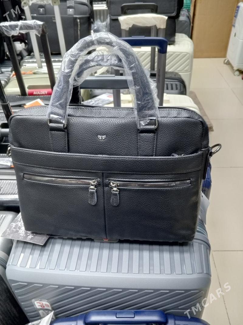 tergan sumka - Garaşsyzlygyň 15 ýyllygy Söwda Merkezi - img 2