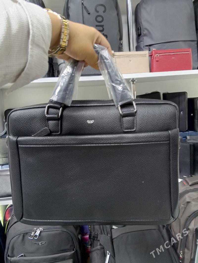 tergan sumka - Garaşsyzlygyň 15 ýyllygy Söwda Merkezi - img 5