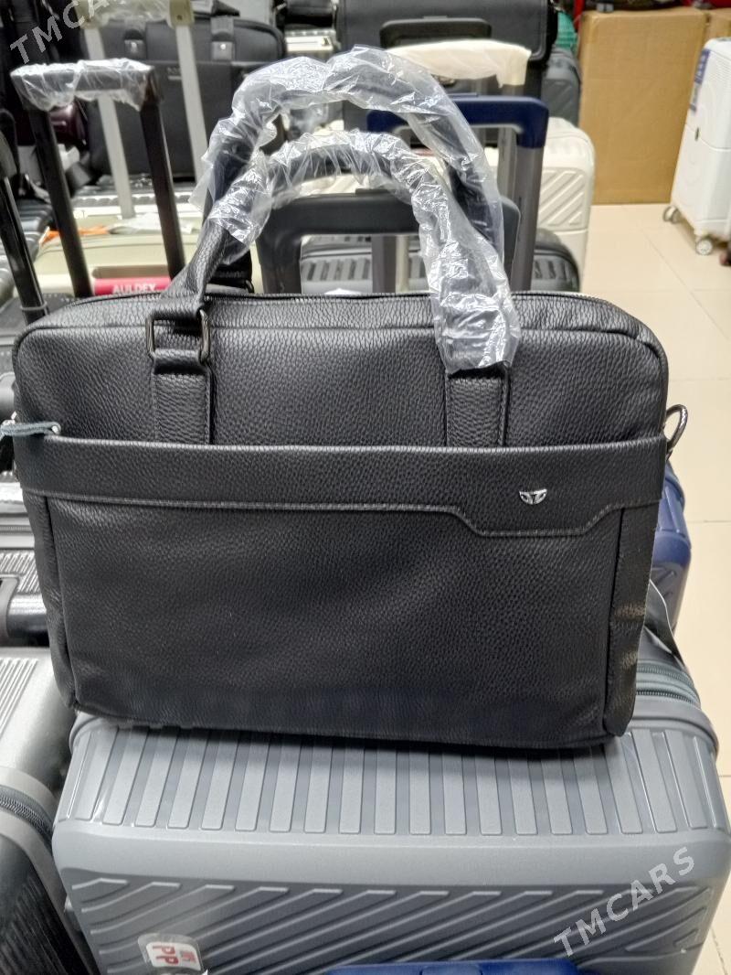 tergan sumka - Garaşsyzlygyň 15 ýyllygy Söwda Merkezi - img 3