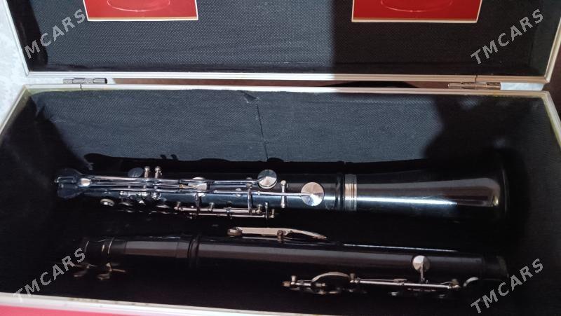 KLARNET - Мары - img 4