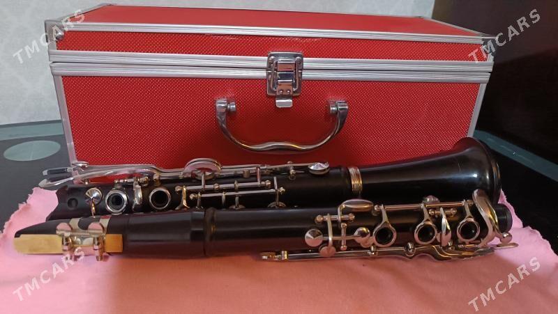 KLARNET - Мары - img 3