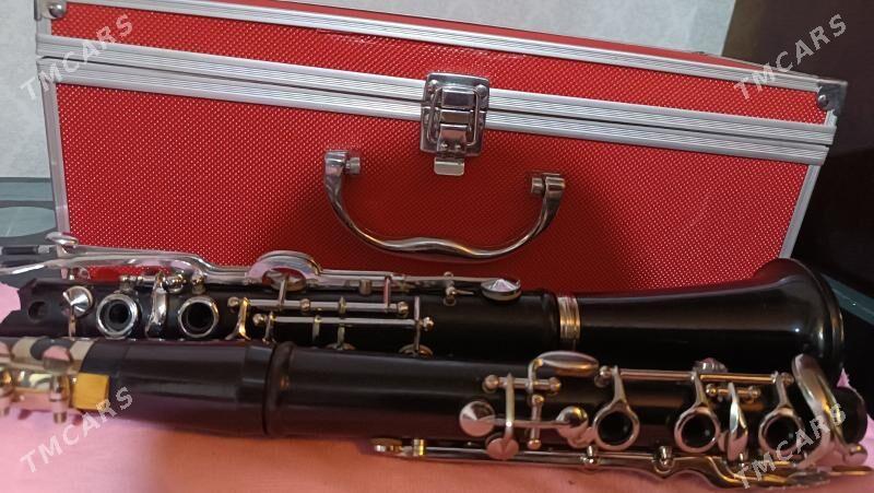 KLARNET - Мары - img 2