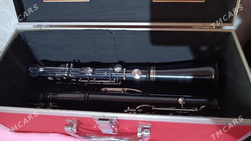 KLARNET - Мары - img 5