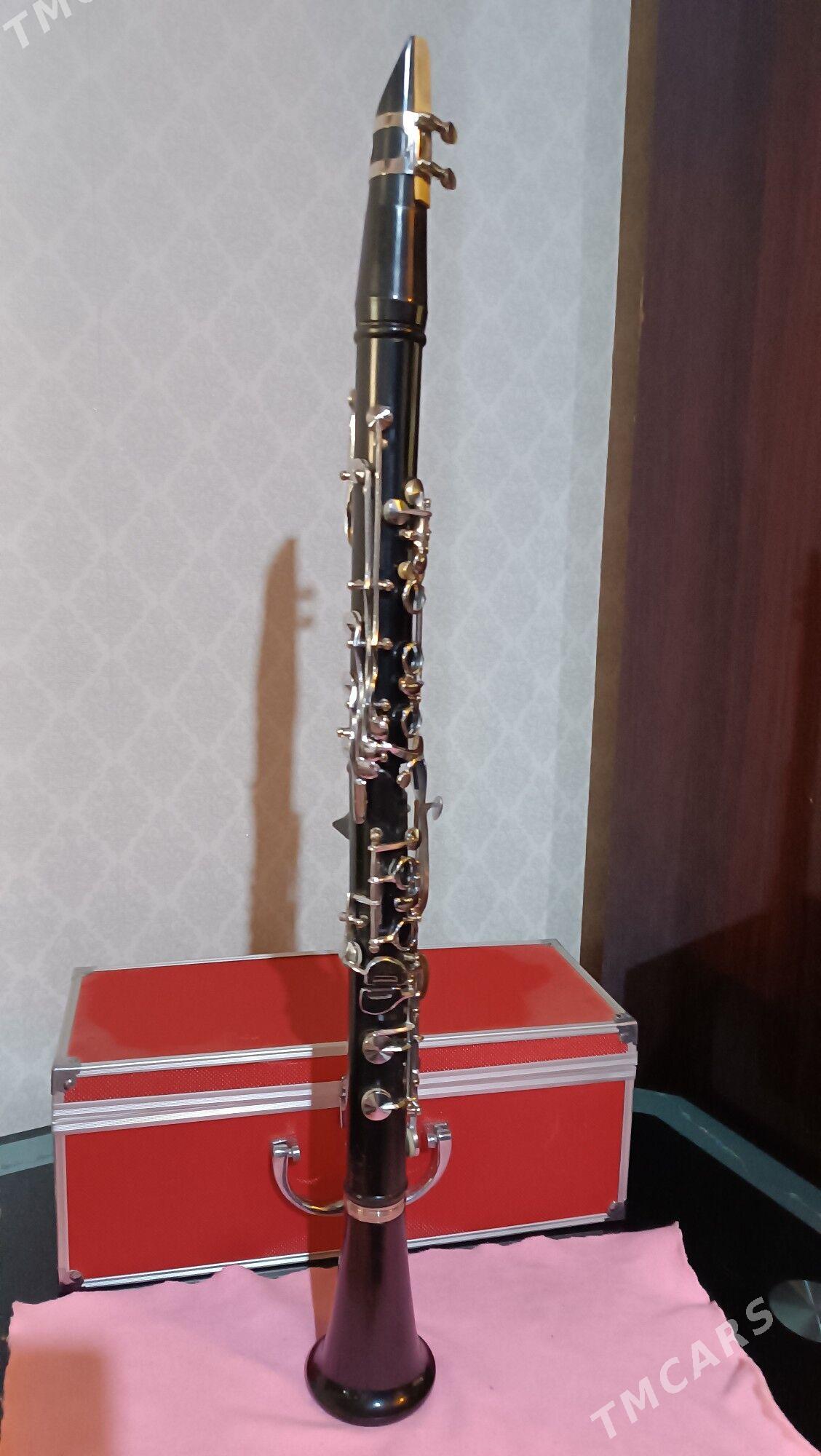 KLARNET - Мары - img 6