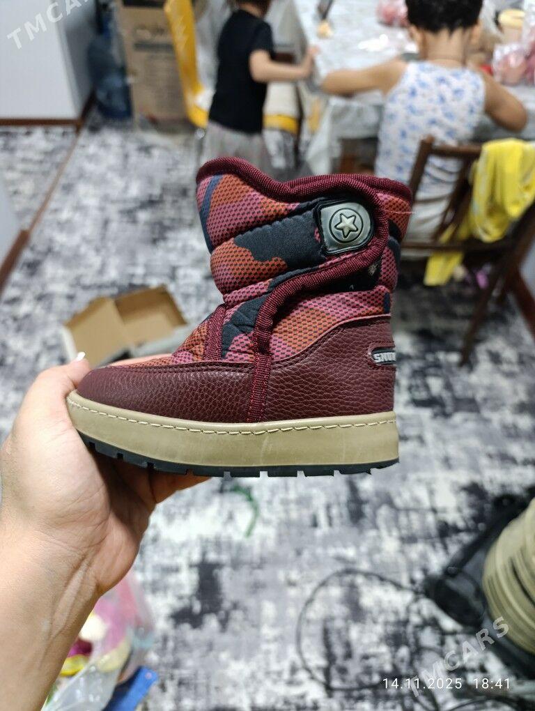 сапоги - Türkmenbaşy - img 1