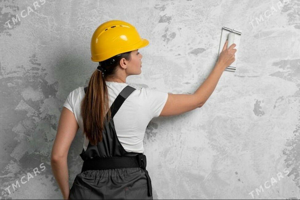 USSALAR GEREK GURLUŞK - Аркадаг - img 4