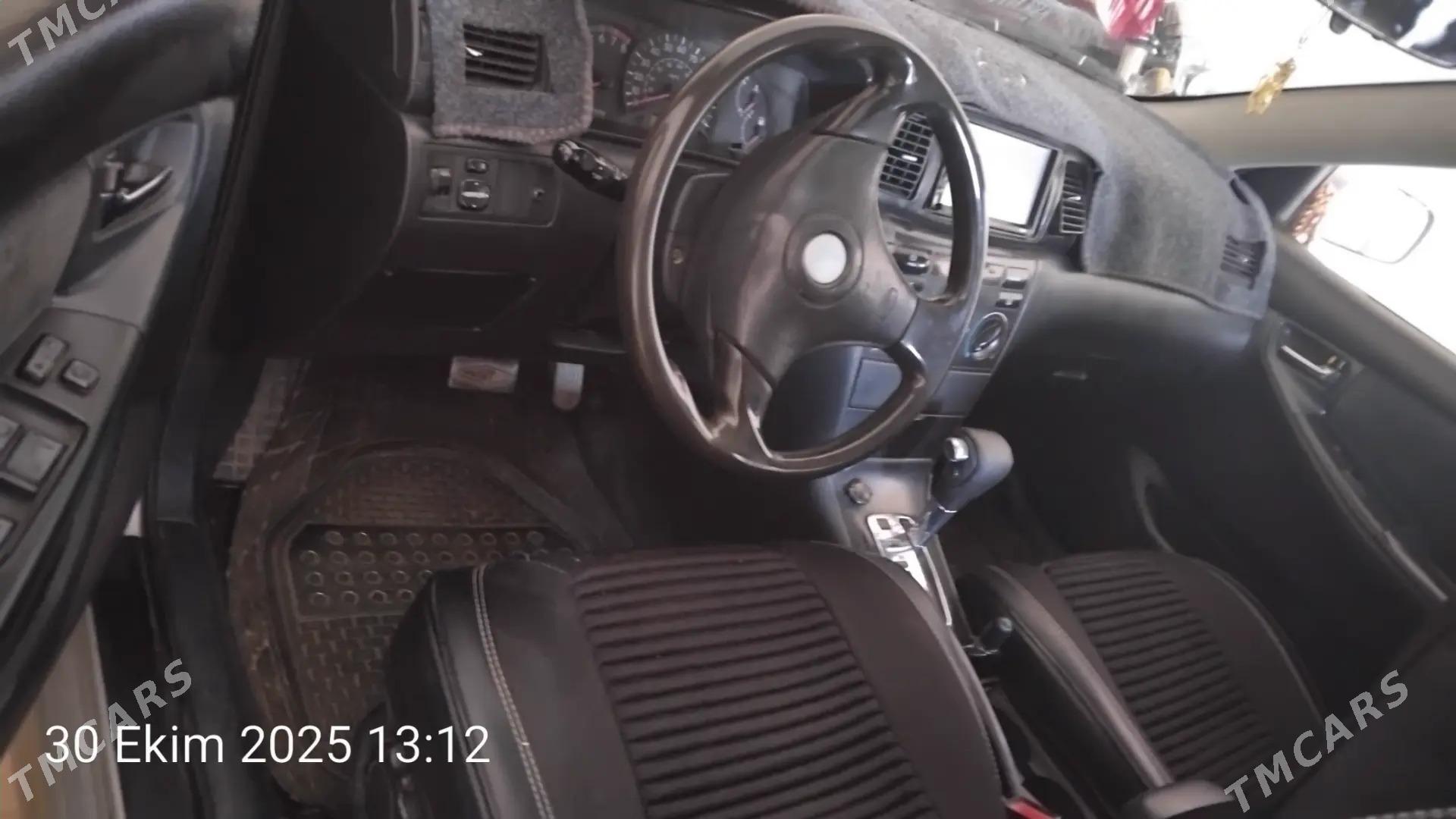 Toyota Corolla 2003 - 135 000 TMT - Kerki - img 8